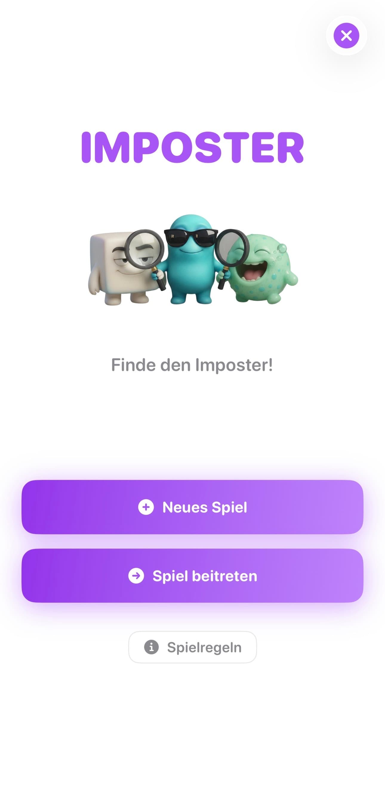 FOMOZA Screenshot 2
